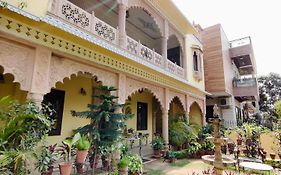 The Kunadi Haveli Jaipur