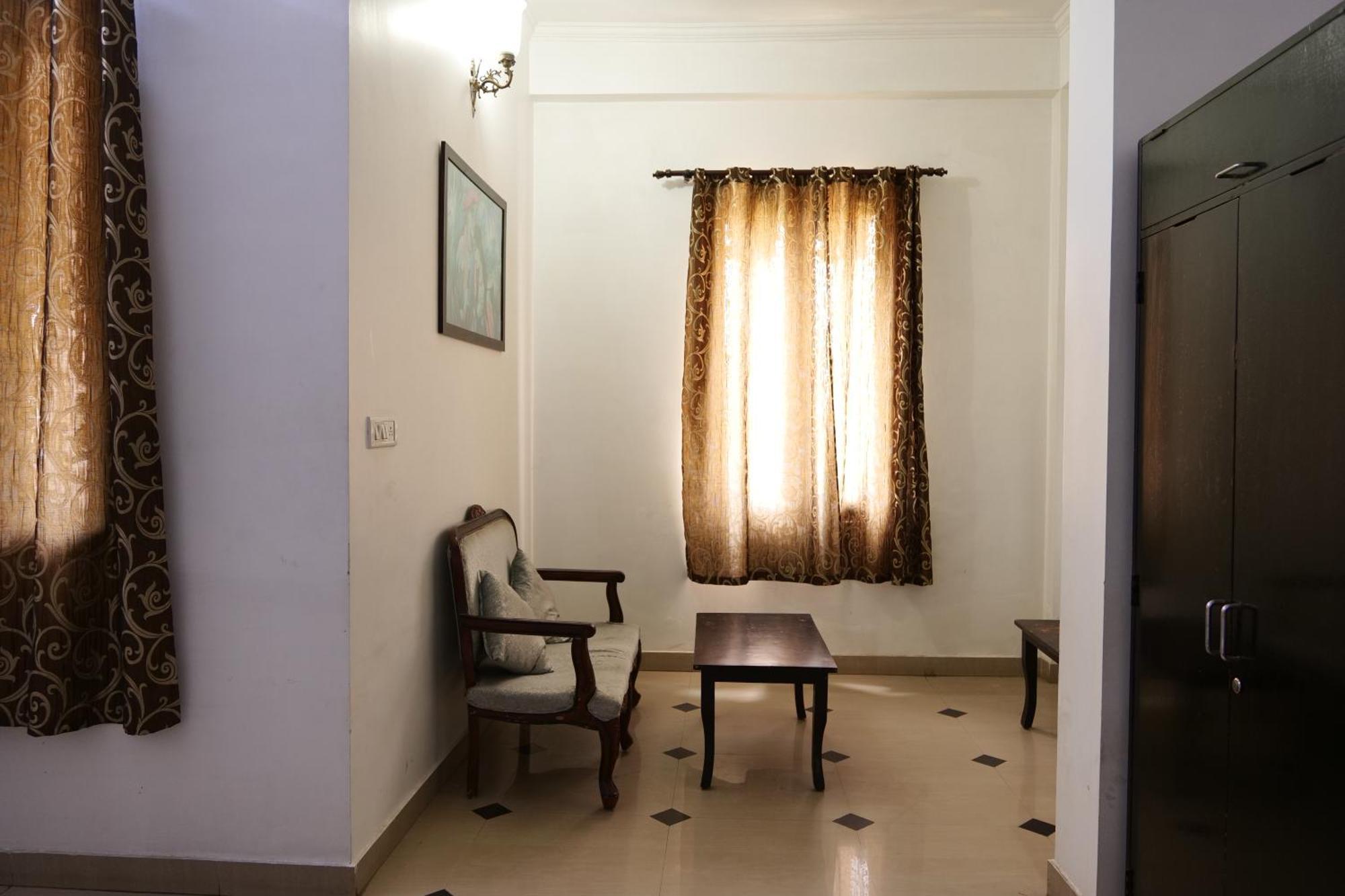 The Kunadi Haveli Jaipur Exterior photo